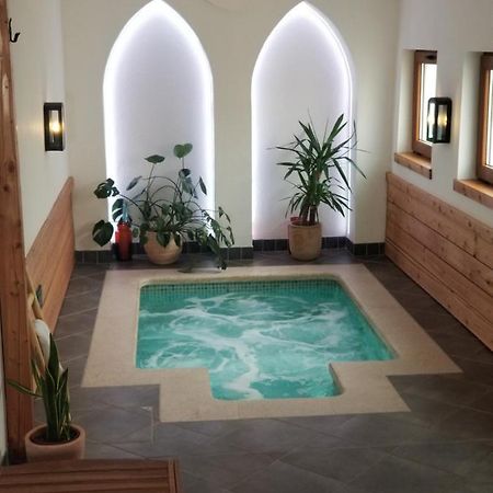 Wellness B&B Winery Sontacchi Kutjevo Exteriér fotografie