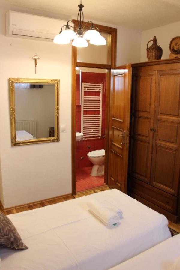 Wellness B&B Winery Sontacchi Kutjevo Exteriér fotografie