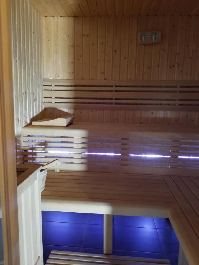 Wellness B&B Winery Sontacchi Kutjevo Exteriér fotografie