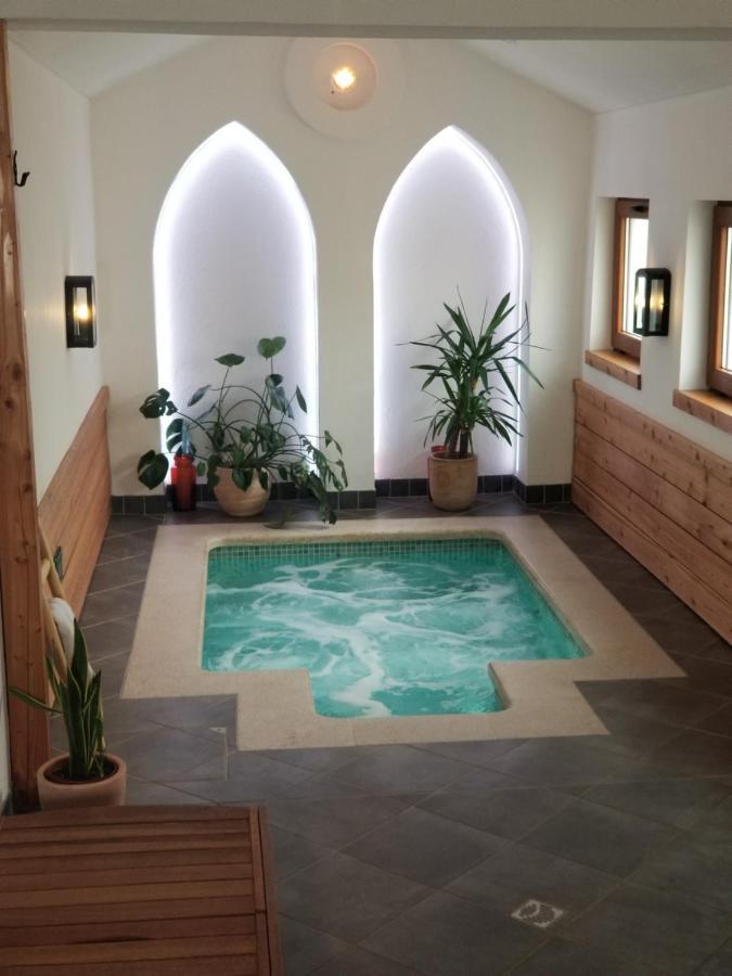 Wellness B&B Winery Sontacchi Kutjevo Exteriér fotografie