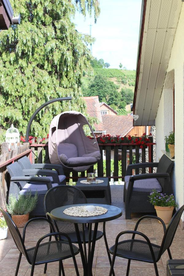Wellness B&B Winery Sontacchi Kutjevo Exteriér fotografie
