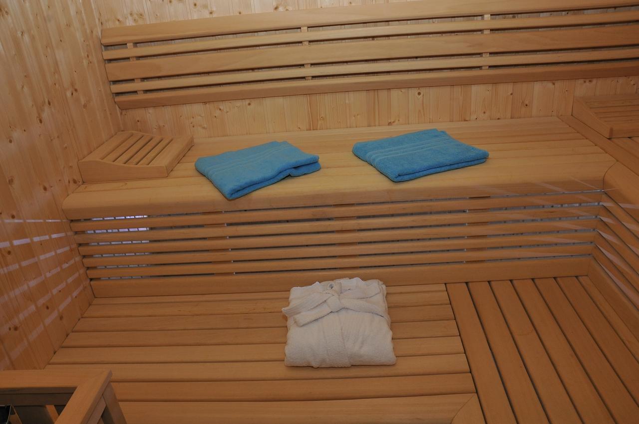 Wellness B&B Winery Sontacchi Kutjevo Exteriér fotografie