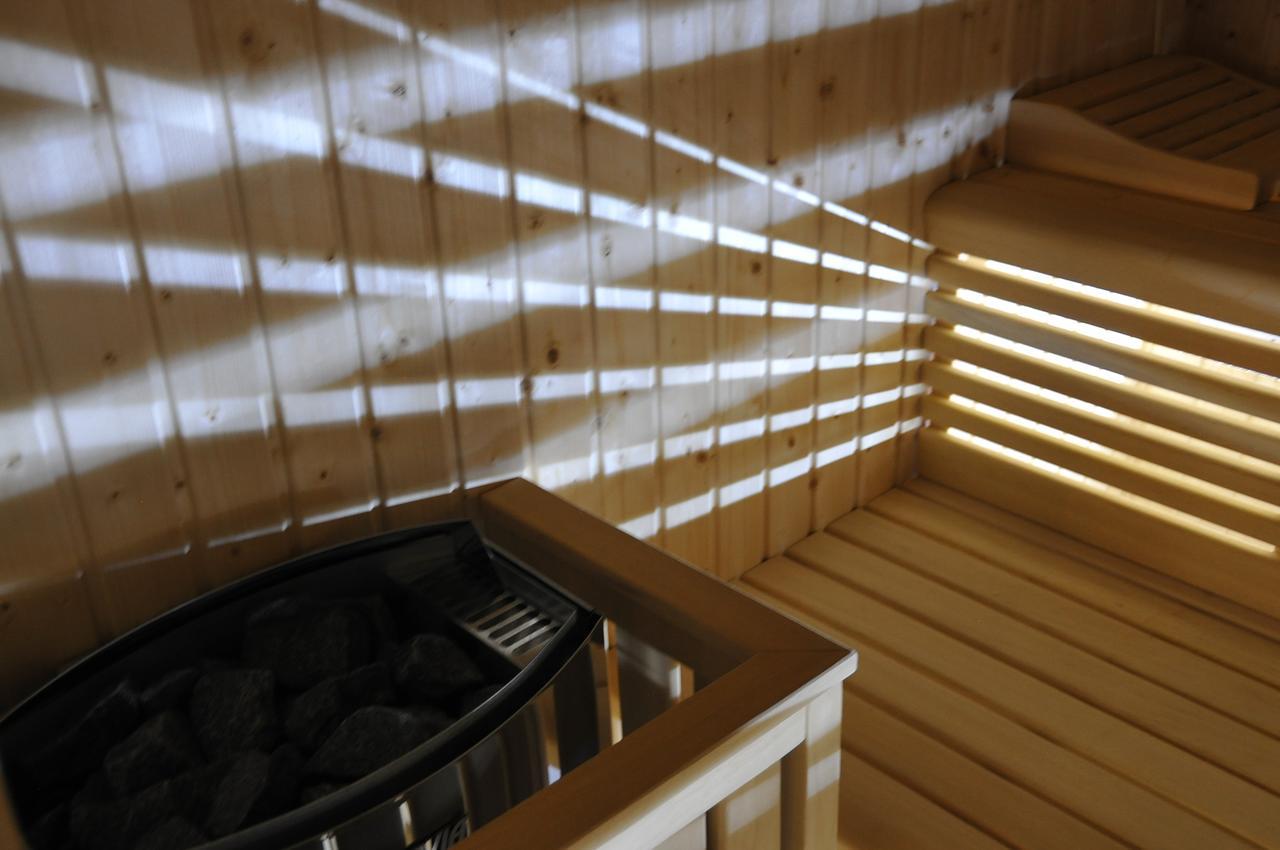 Wellness B&B Winery Sontacchi Kutjevo Exteriér fotografie